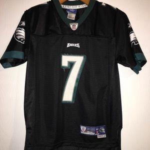 Reebok Michael Vick Jersey
